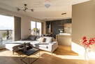 Luksus 106 m² przy Manufakturze 2 tarasy 2 miejsca - 1