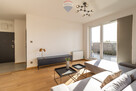 Luksus 106 m² przy Manufakturze 2 tarasy 2 miejsca - 2