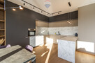 Luksus 106 m² przy Manufakturze 2 tarasy 2 miejsca - 3