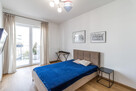 Luksus 106 m² przy Manufakturze 2 tarasy 2 miejsca - 8