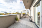 Luksus 106 m² przy Manufakturze 2 tarasy 2 miejsca - 13