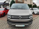 Volkswagen Multivan SALON POLSKA/4X4/AUTOMAT/serwis ASO/stan bdb/gwarancja - 2