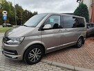 Volkswagen Multivan SALON POLSKA/4X4/AUTOMAT/serwis ASO/stan bdb/gwarancja - 3