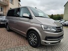 Volkswagen Multivan SALON POLSKA/4X4/AUTOMAT/serwis ASO/stan bdb/gwarancja - 6