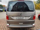 Volkswagen Multivan SALON POLSKA/4X4/AUTOMAT/serwis ASO/stan bdb/gwarancja - 8