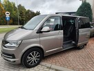 Volkswagen Multivan SALON POLSKA/4X4/AUTOMAT/serwis ASO/stan bdb/gwarancja - 10
