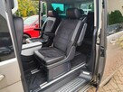 Volkswagen Multivan SALON POLSKA/4X4/AUTOMAT/serwis ASO/stan bdb/gwarancja - 14