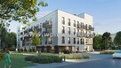 Mieszkanie Wrocław Fabryczna - 6