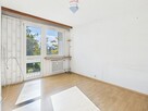 2 pokoje i 38m2 | balkon i zieleń | Dębniki Kraków