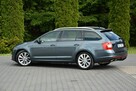 Škoda Octavia 2.0TDI(184KM) VRS Duża Navi Bi-Xenon Ledy pół-Skóry el.klapa 2xParkt - 5