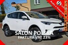 Gwarancja BEZWYPADKOWE 4x4 Serwis ASO TOYOTA  Salon Polska 4x4