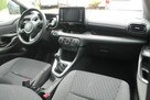 Toyota Yaris - 12