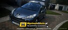 Peugeot 207 Telefon: 	572_863_471 Lokalizacja: Chełm - 10