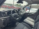 Ford Transit Custom Titanium Automat Podgrzewanie 9 osobowy - 8
