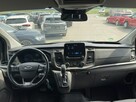 Ford Transit Custom Titanium Automat Podgrzewanie 9 osobowy - 9