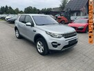 Land Rover Discovery Sport Automat 4x4 Klimatronik Skóra Tryby jazdy 180KM