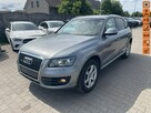 Audi Q5 Quattro Navi Automat  Skóra Klimatronik 170KM - 1