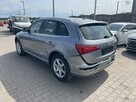Audi Q5 Quattro Navi Automat  Skóra Klimatronik 170KM - 2