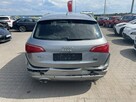 Audi Q5 Quattro Navi Automat  Skóra Klimatronik 170KM - 3