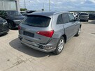 Audi Q5 Quattro Navi Automat  Skóra Klimatronik 170KM - 4
