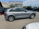 Audi Q5 Quattro Navi Automat  Skóra Klimatronik 170KM - 5