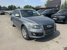Audi Q5 Quattro Navi Automat  Skóra Klimatronik 170KM - 6