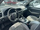 Audi Q5 Quattro Navi Automat  Skóra Klimatronik 170KM - 8