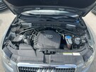 Audi Q5 Quattro Navi Automat  Skóra Klimatronik 170KM - 12