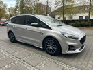 Ford S-Max 2.0 Automat Serwisowany - 5