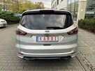 Ford S-Max 2.0 Automat Serwisowany - 8