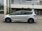 Ford S-Max 2.0 Automat Serwisowany - 13