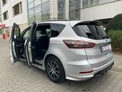 Ford S-Max 2.0 Automat Serwisowany - 16