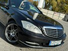 Mercedes S 350 - 4
