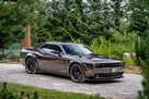 Dodge Challenger R/T Scat Pack / 6.4 V8 HEMI 492KM / Wide Body / Pakiet SRT / FV MARŻA - 1