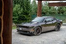 Dodge Challenger R/T Scat Pack / 6.4 V8 HEMI 492KM / Wide Body / Pakiet SRT / FV MARŻA - 3