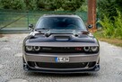 Dodge Challenger R/T Scat Pack / 6.4 V8 HEMI 492KM / Wide Body / Pakiet SRT / FV MARŻA - 6