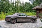 Dodge Challenger R/T Scat Pack / 6.4 V8 HEMI 492KM / Wide Body / Pakiet SRT / FV MARŻA - 8