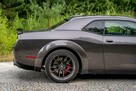 Dodge Challenger R/T Scat Pack / 6.4 V8 HEMI 492KM / Wide Body / Pakiet SRT / FV MARŻA - 9