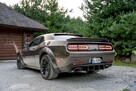 Dodge Challenger R/T Scat Pack / 6.4 V8 HEMI 492KM / Wide Body / Pakiet SRT / FV MARŻA - 12