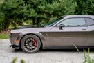 Dodge Challenger R/T Scat Pack / 6.4 V8 HEMI 492KM / Wide Body / Pakiet SRT / FV MARŻA - 16