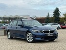 BMW 316 Drugi Właściciel / Tempomat / 3-Strefowa Klimatyzacja / LED / FV Marża