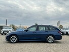 BMW 316 Drugi Właściciel / Tempomat / 3-Strefowa Klimatyzacja / LED / FV Marża - 7