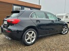 Mercedes A 160 1.3 Benzyna**Pełen Serwis ASO**2020**Jak Nowy**Bezwypadkowy** - 2