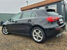 Mercedes A 160 1.3 Benzyna**Pełen Serwis ASO**2020**Jak Nowy**Bezwypadkowy** - 3