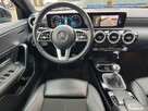 Mercedes A 160 1.3 Benzyna**Pełen Serwis ASO**2020**Jak Nowy**Bezwypadkowy** - 7