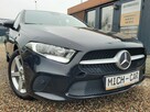 Mercedes A 160 1.3 Benzyna**Pełen Serwis ASO**2020**Jak Nowy**Bezwypadkowy** - 9
