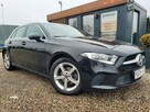 Mercedes A 160 1.3 Benzyna**Pełen Serwis ASO**2020**Jak Nowy**Bezwypadkowy** - 10