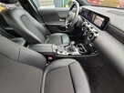 Mercedes A 160 1.3 Benzyna**Pełen Serwis ASO**2020**Jak Nowy**Bezwypadkowy** - 13