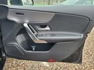 Mercedes A 160 1.3 Benzyna**Pełen Serwis ASO**2020**Jak Nowy**Bezwypadkowy** - 16
