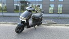Barton inny 2,3zł/100km Barton eVivo Skuter Elektryczny Jak Nowy Przebieg 35km - 1